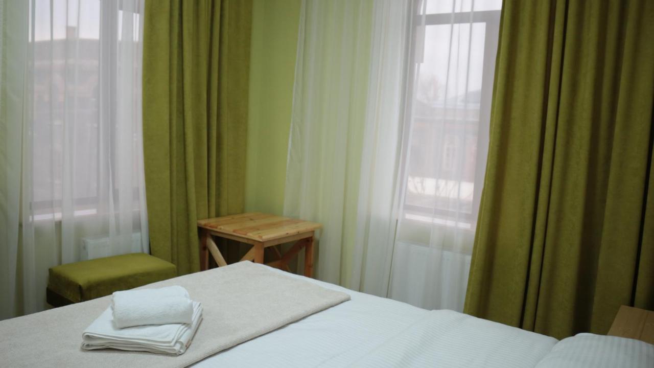 21 Rooms Hotel Гюмри Екстериор снимка