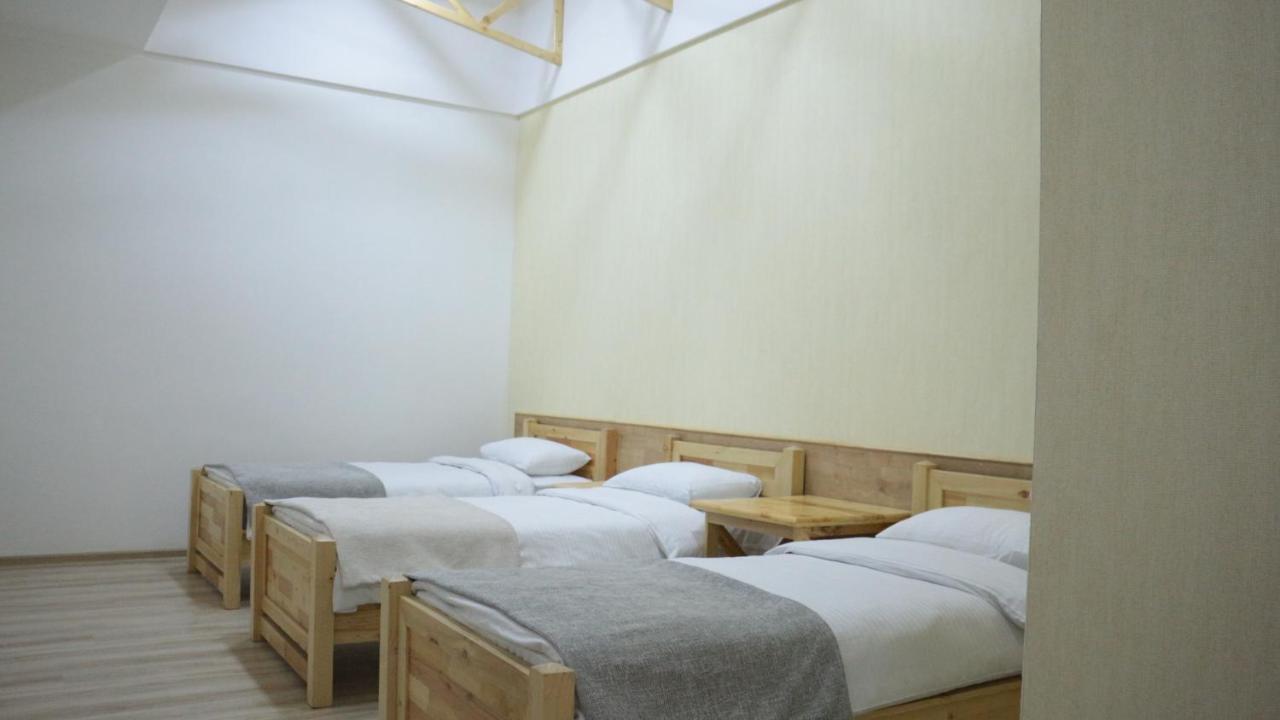 21 Rooms Hotel Гюмри Екстериор снимка