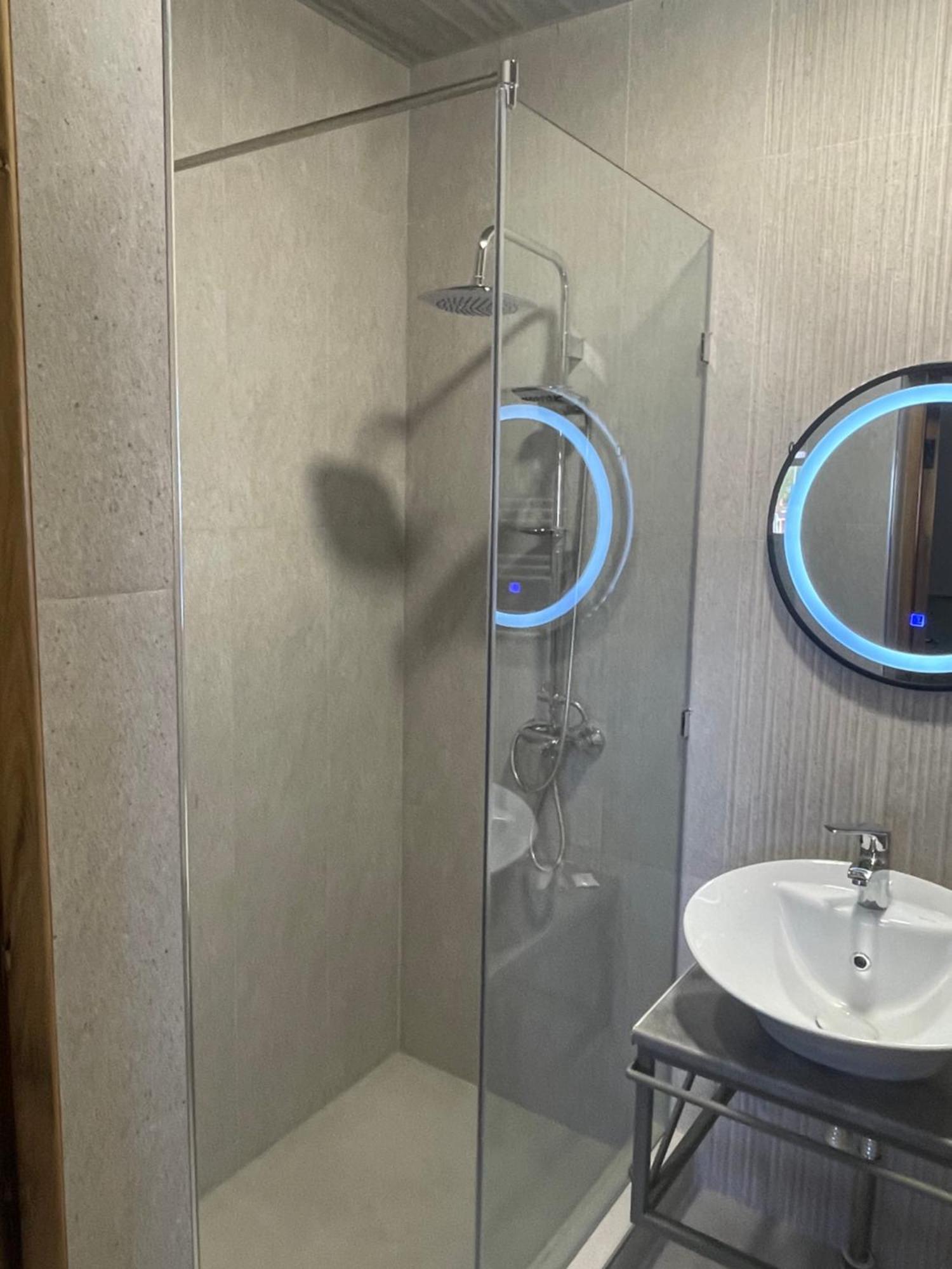 21 Rooms Hotel Гюмри Екстериор снимка