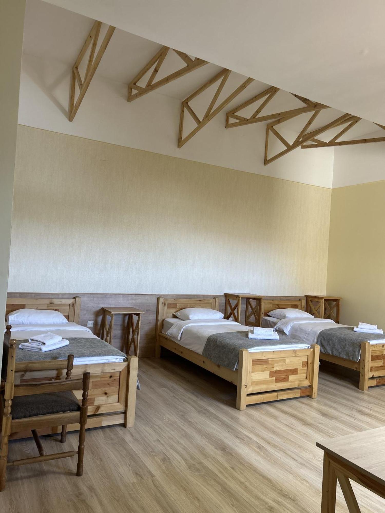 21 Rooms Hotel Гюмри Екстериор снимка