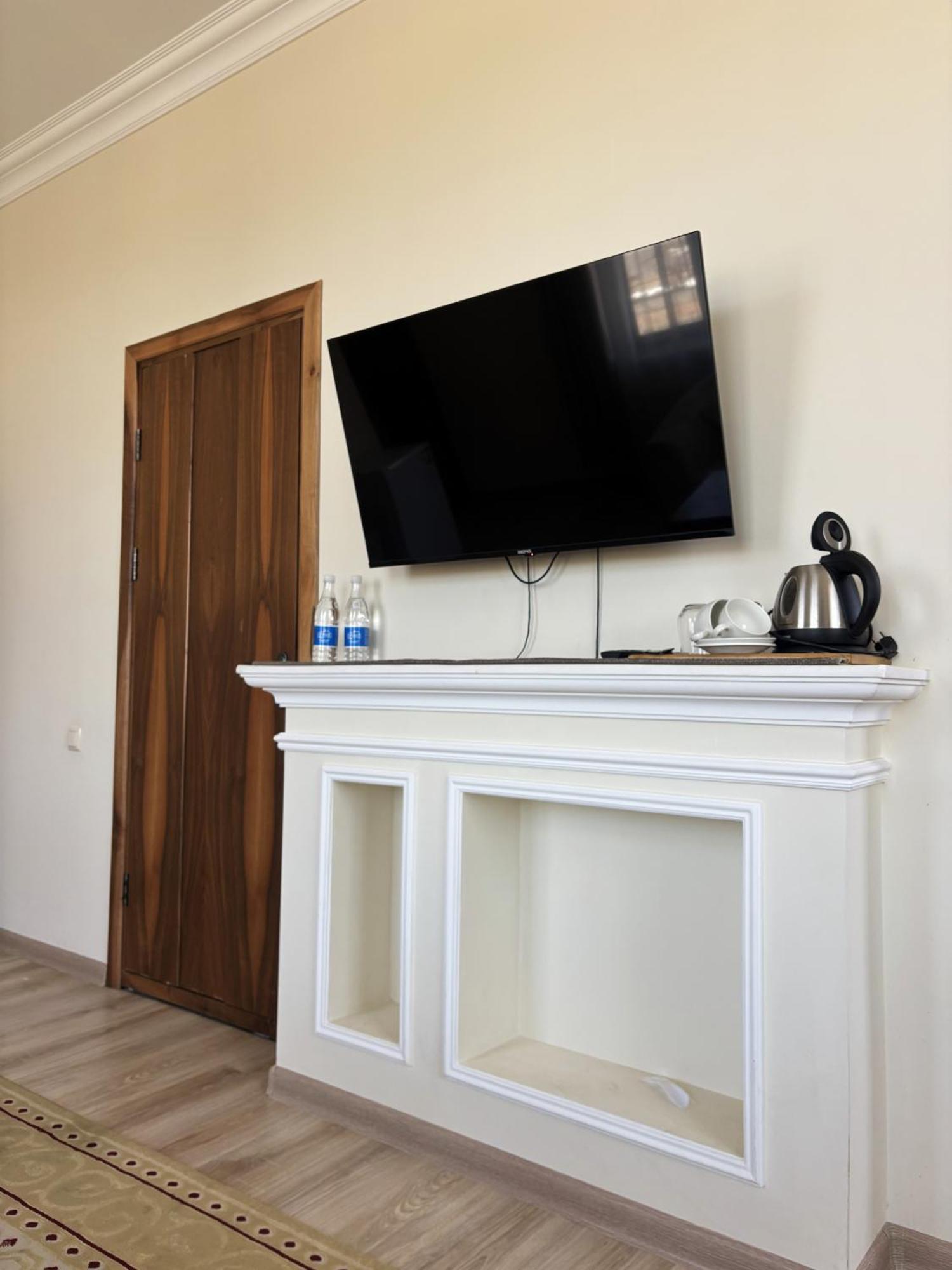 21 Rooms Hotel Гюмри Екстериор снимка
