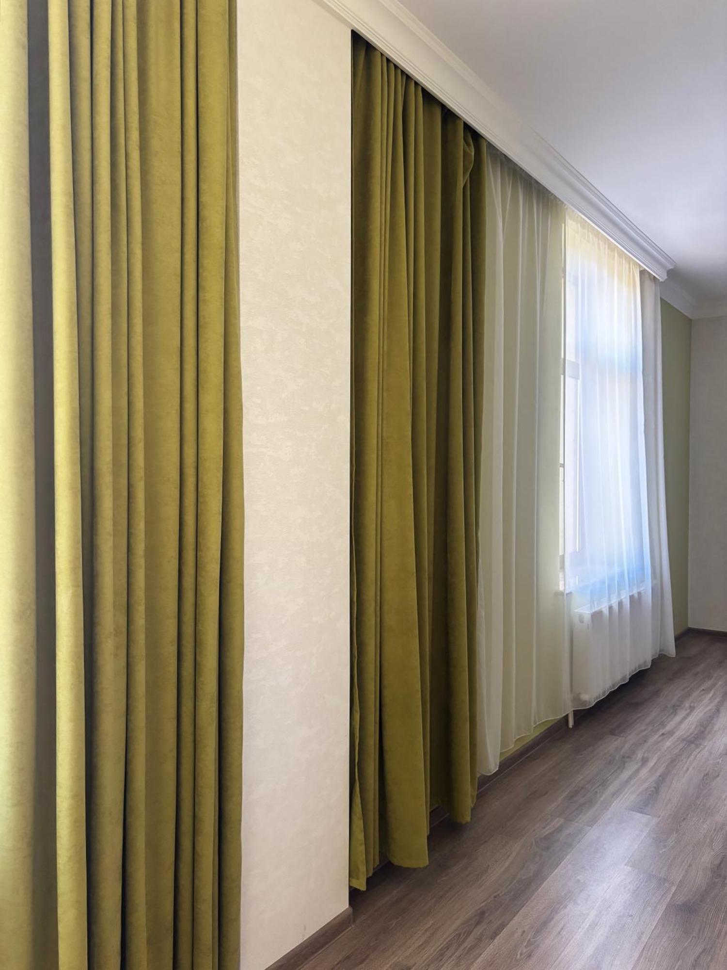 21 Rooms Hotel Гюмри Екстериор снимка
