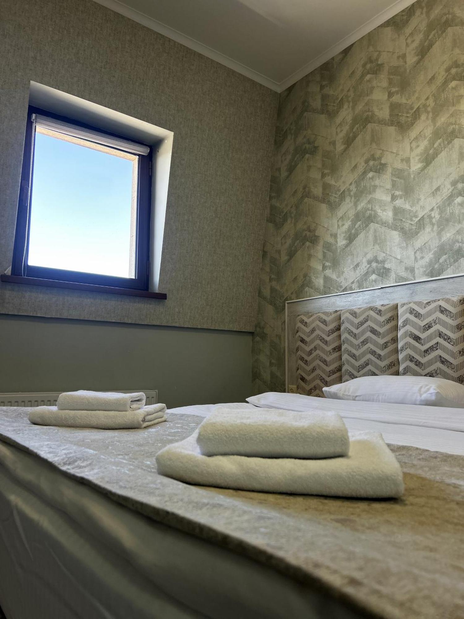 21 Rooms Hotel Гюмри Екстериор снимка