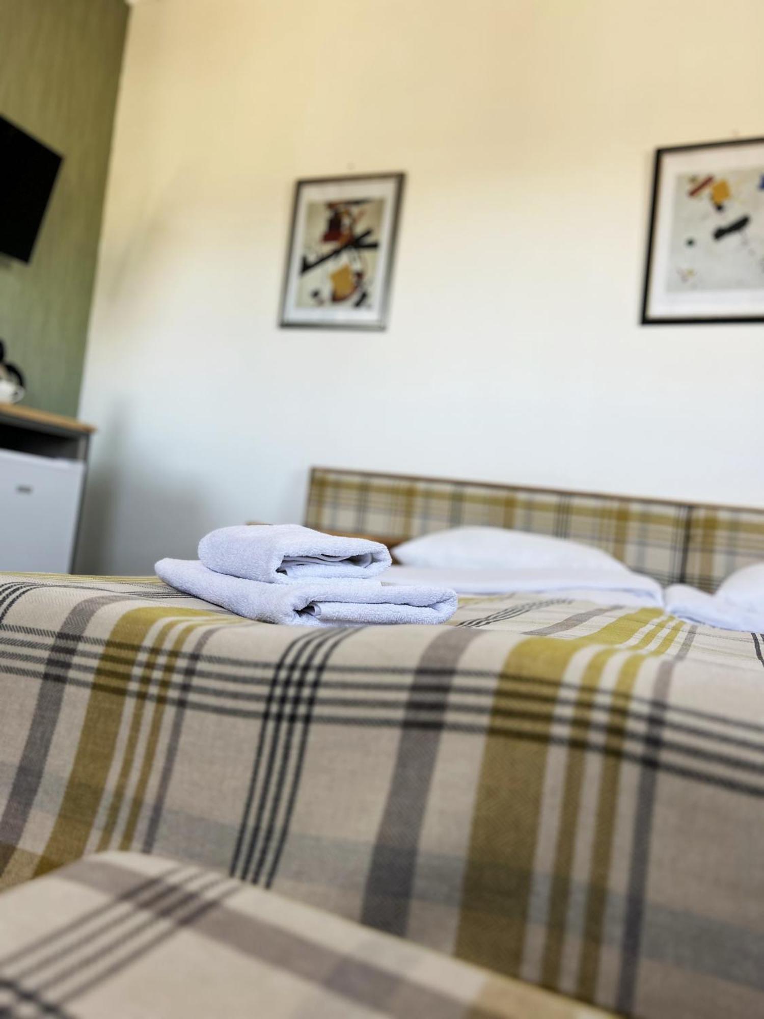 21 Rooms Hotel Гюмри Екстериор снимка
