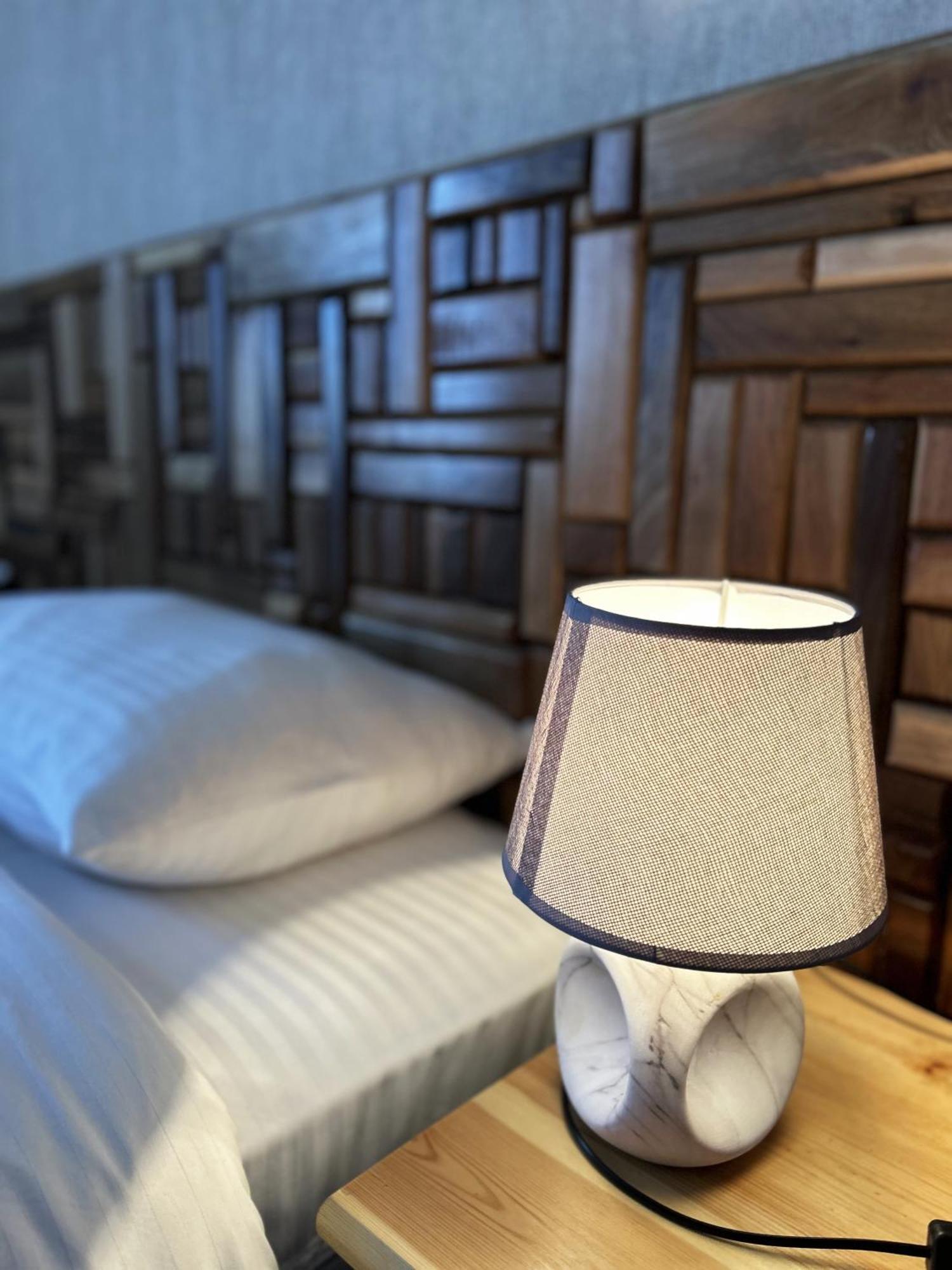 21 Rooms Hotel Гюмри Екстериор снимка