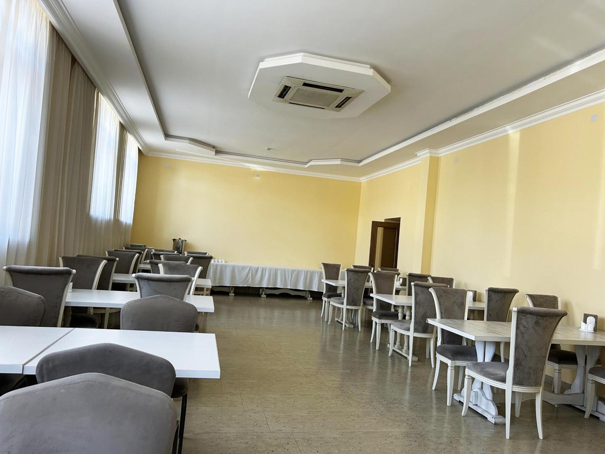 21 Rooms Hotel Гюмри Екстериор снимка