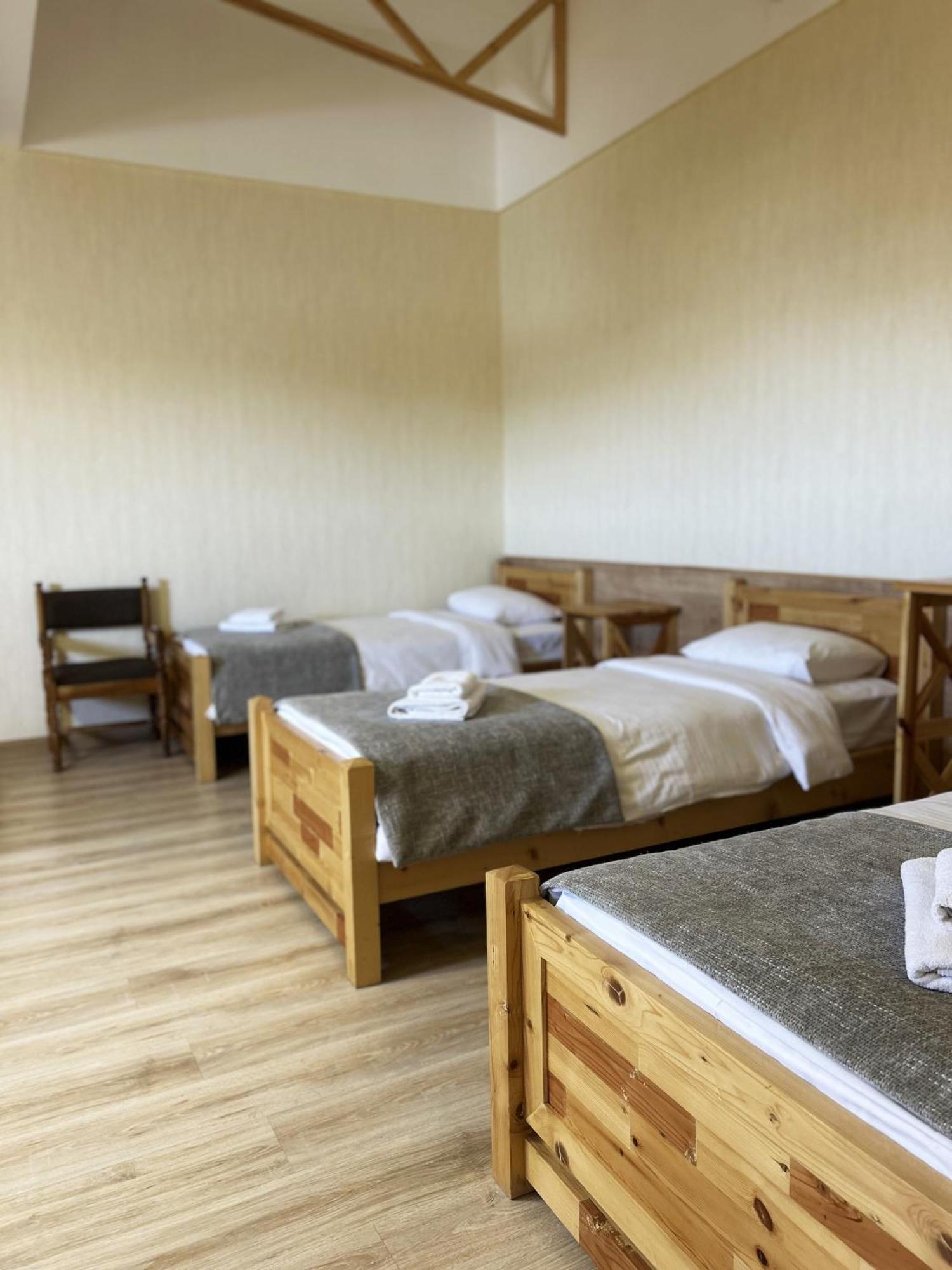 21 Rooms Hotel Гюмри Екстериор снимка