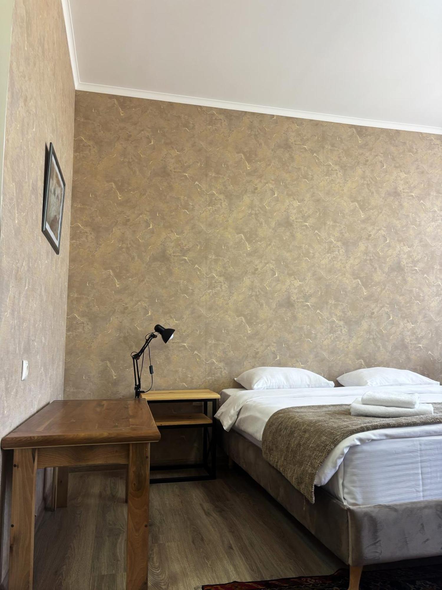 21 Rooms Hotel Гюмри Екстериор снимка