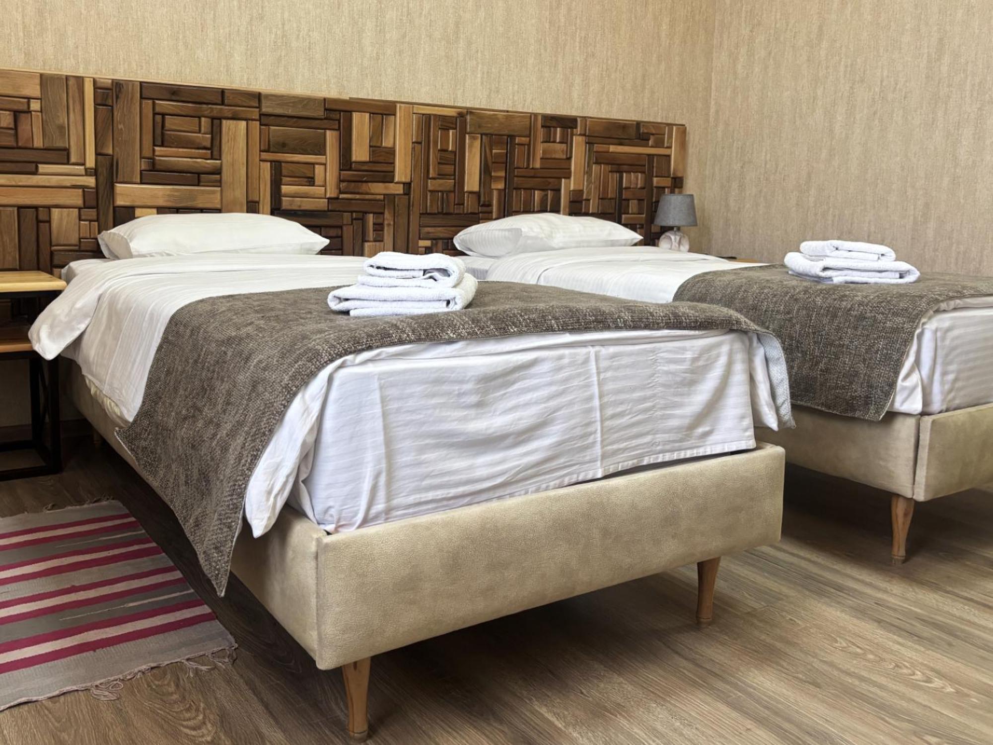 21 Rooms Hotel Гюмри Екстериор снимка