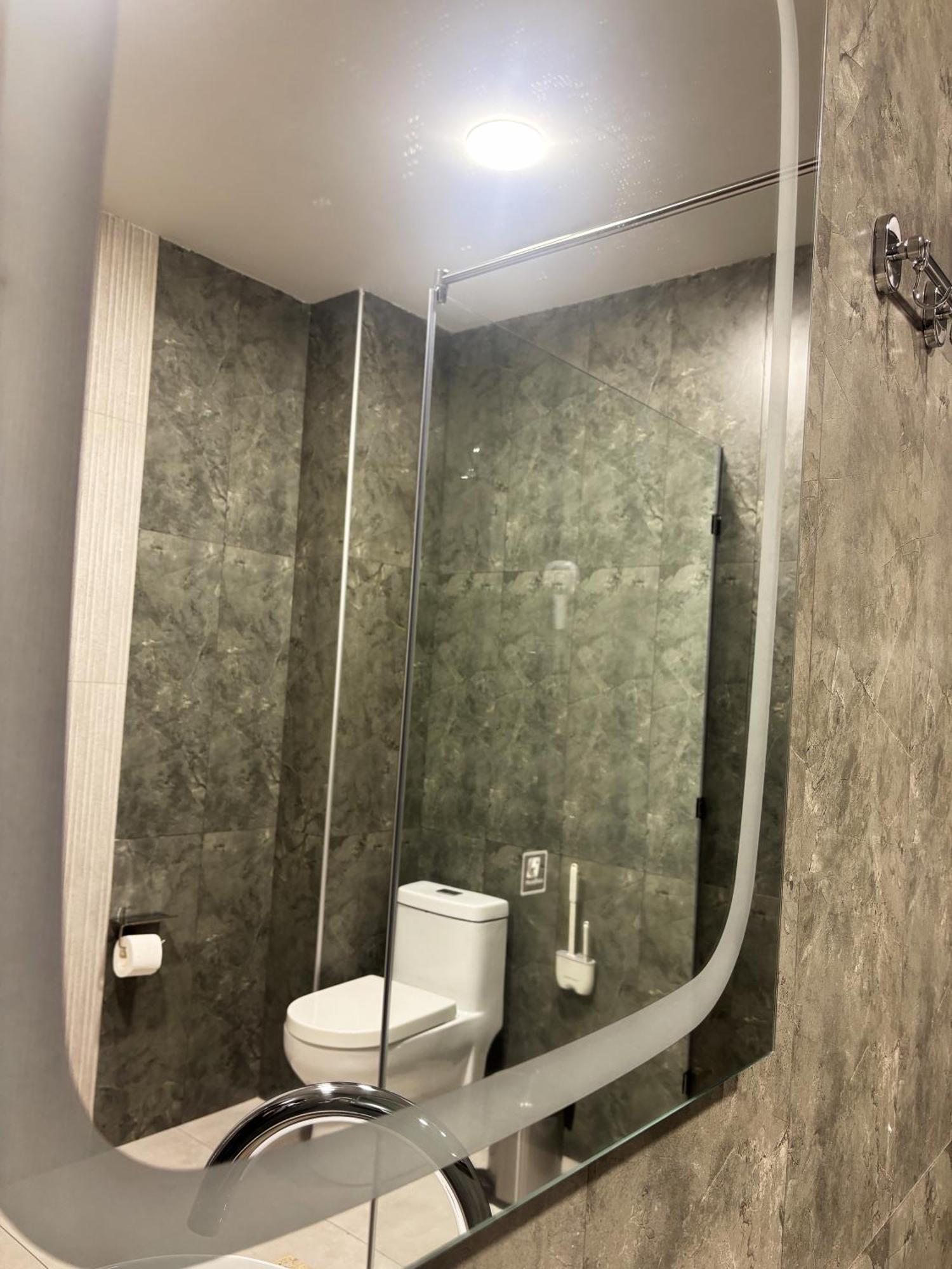 21 Rooms Hotel Гюмри Екстериор снимка