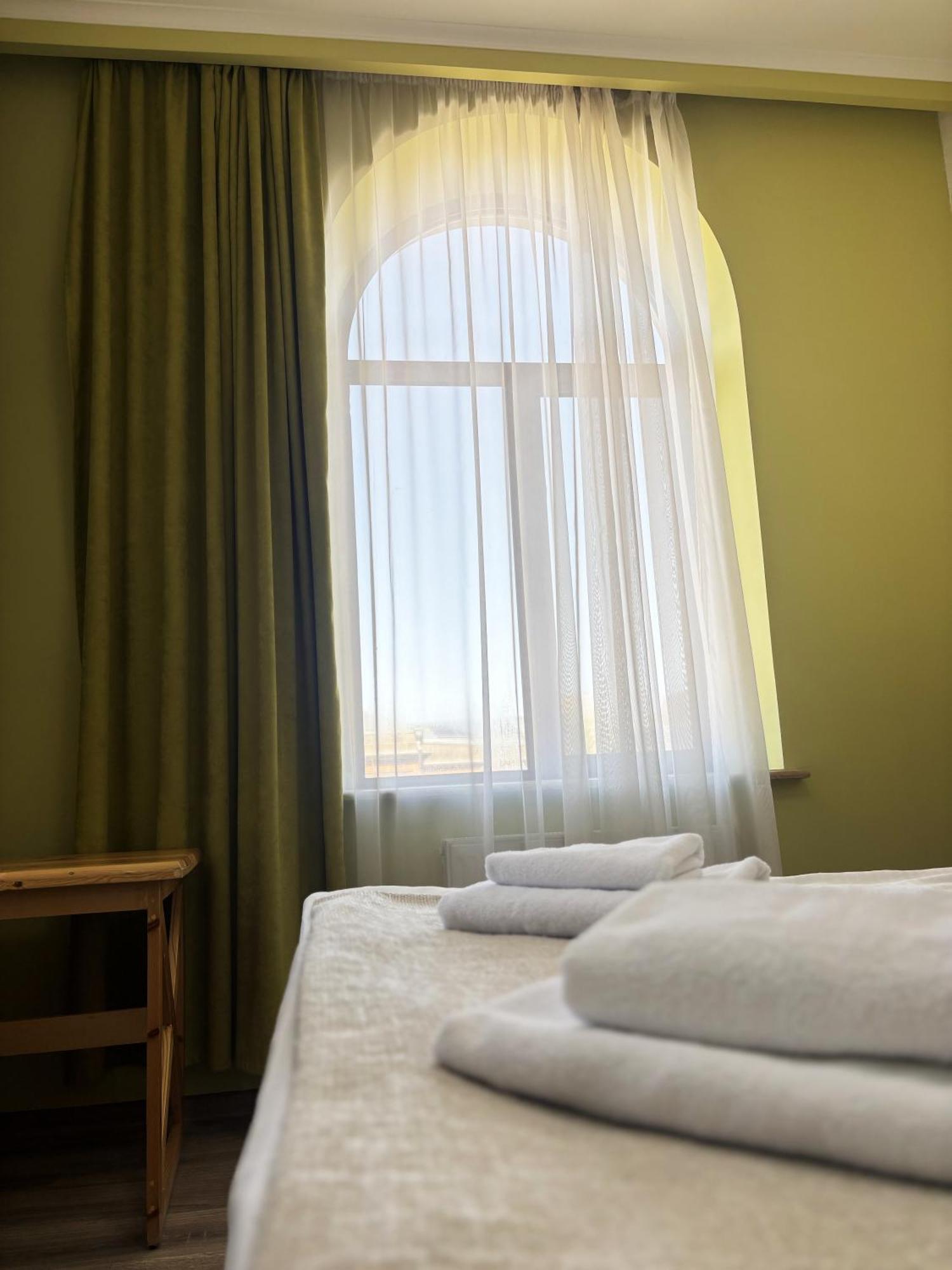 21 Rooms Hotel Гюмри Екстериор снимка