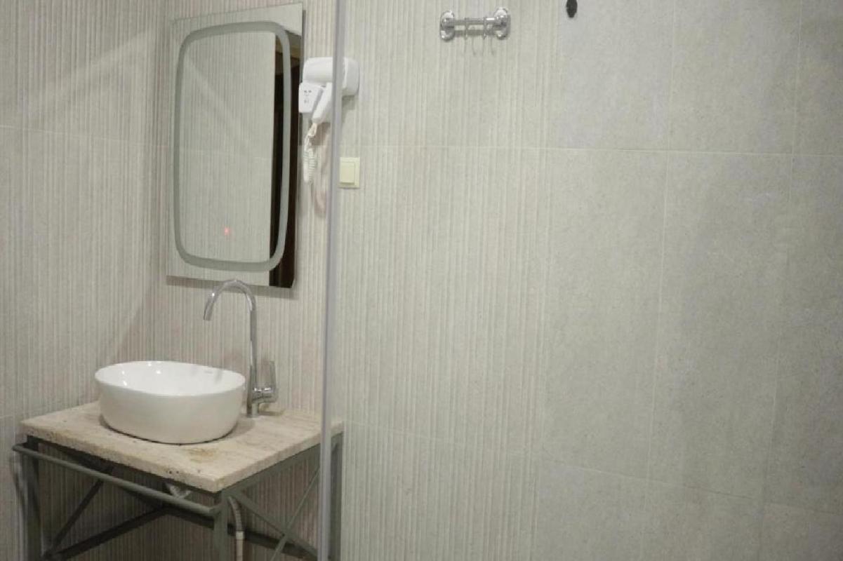 21 Rooms Hotel Гюмри Екстериор снимка